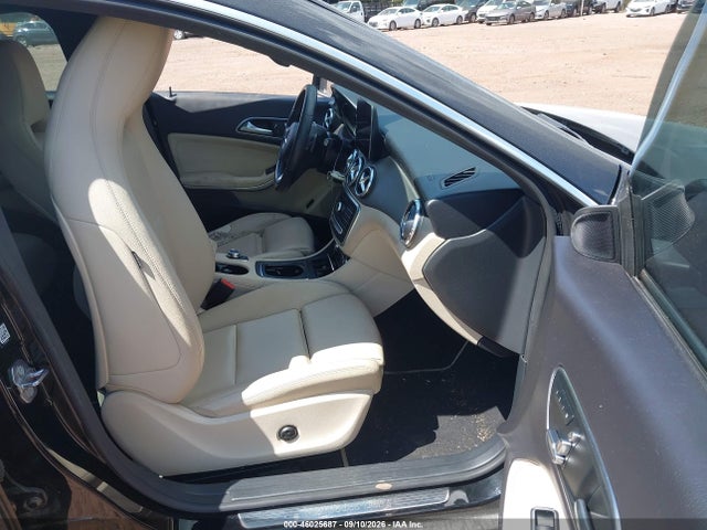 Aukcja sprzedaży 2019 Mercedes-benz Cla 250, vin: WDDSJ4EB5KN707520, numer aukcji: 46025687