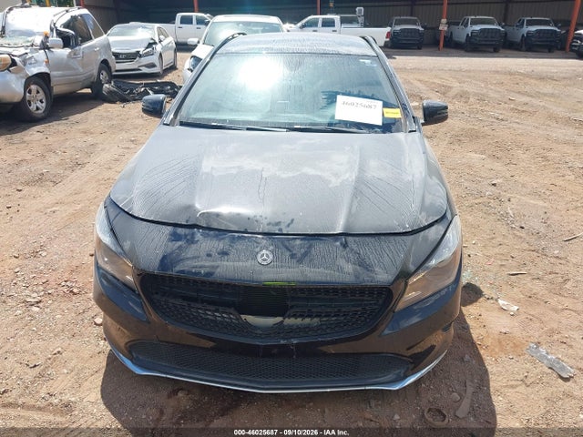 Aukcja sprzedaży 2019 Mercedes-benz Cla 250, vin: WDDSJ4EB5KN707520, numer aukcji: 46025687