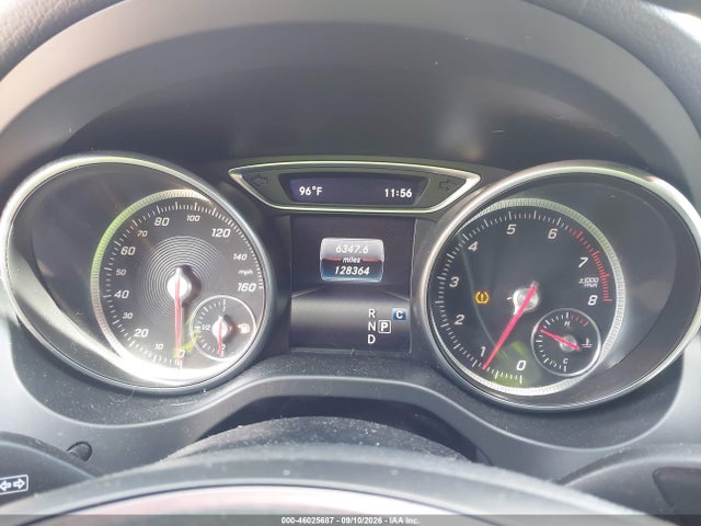 Aukcja sprzedaży 2019 Mercedes-benz Cla 250, vin: WDDSJ4EB5KN707520, numer aukcji: 46025687
