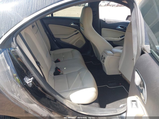 Aukcja sprzedaży 2019 Mercedes-benz Cla 250, vin: WDDSJ4EB5KN707520, numer aukcji: 46025687
