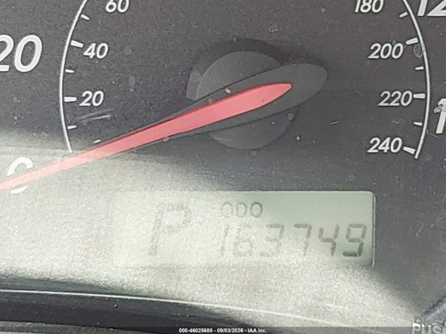 Aukcja sprzedaży 2011 Toyota Corolla S, vin: 2T1BU4EE8BC696544, numer aukcji: 46025688