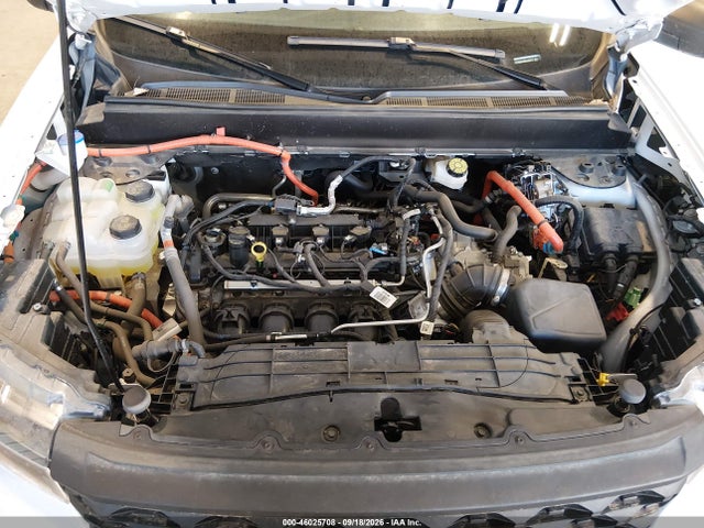 Ford Maverick Xl 2025 3FTTW8B33SRA36611 Image 10