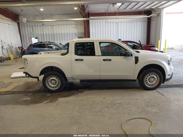 Ford Maverick Xl 2025 3FTTW8B33SRA36611 Image 14