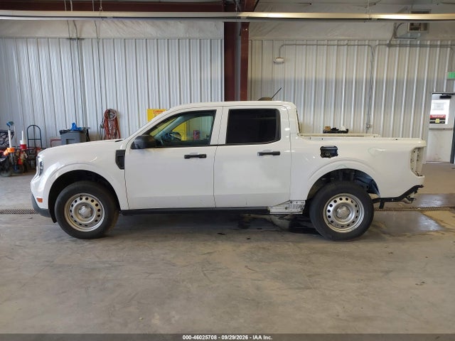 Ford Maverick Xl 2025 3FTTW8B33SRA36611 Image 15