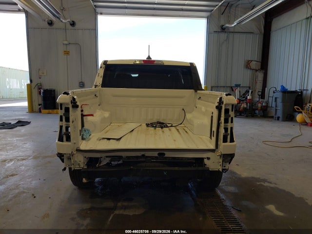 Ford Maverick Xl 2025 3FTTW8B33SRA36611 Image 17