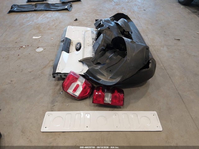 Ford Maverick Xl 2025 3FTTW8B33SRA36611 Image 12
