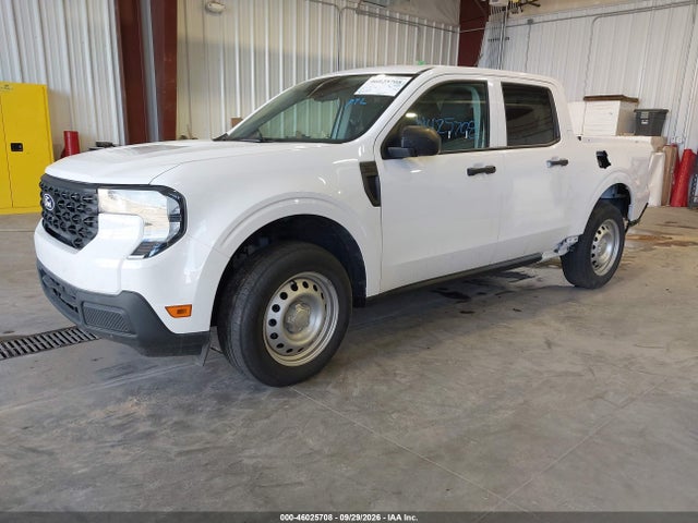 Ford Maverick Xl 2025 3FTTW8B33SRA36611 Image 2