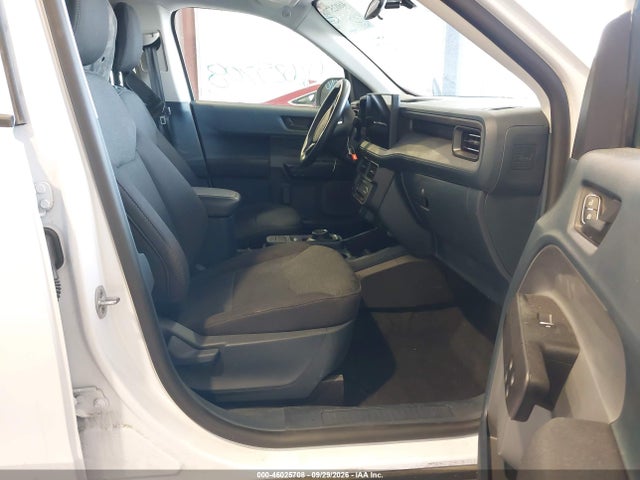 Ford Maverick Xl 2025 3FTTW8B33SRA36611 Image 5