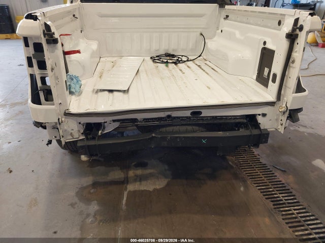 Ford Maverick Xl 2025 3FTTW8B33SRA36611 Image 6