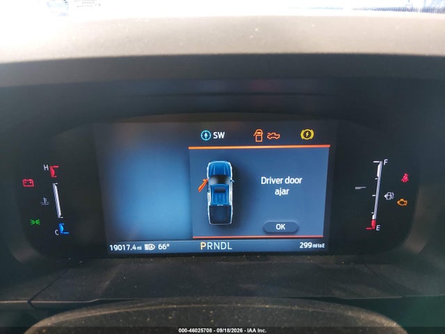 Ford Maverick Xl 2025 3FTTW8B33SRA36611 Image 7