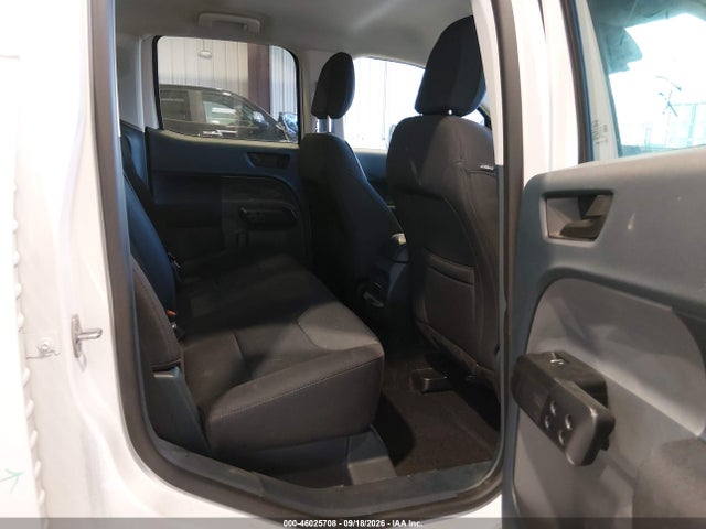 Ford Maverick Xl 2025 3FTTW8B33SRA36611 Image 8
