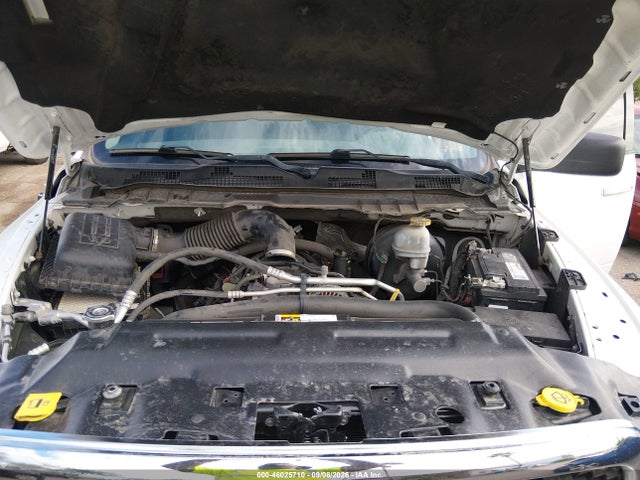 Продаж на аукціоні авто 2020 Ram 1500 Classic Slt  4x2 6'4 Box, vin: 1C6RR6TT8LS103527, номер лоту: 46025710