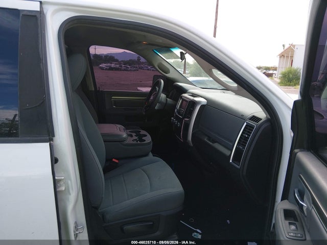 Продаж на аукціоні авто 2020 Ram 1500 Classic Slt  4x2 6'4 Box, vin: 1C6RR6TT8LS103527, номер лоту: 46025710