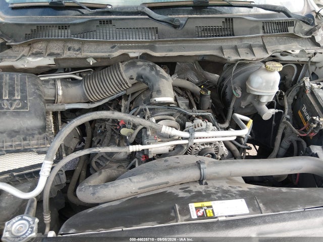 Продаж на аукціоні авто 2020 Ram 1500 Classic Slt  4x2 6'4 Box, vin: 1C6RR6TT8LS103527, номер лоту: 46025710