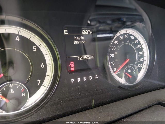 Продаж на аукціоні авто 2020 Ram 1500 Classic Slt  4x2 6'4 Box, vin: 1C6RR6TT8LS103527, номер лоту: 46025710