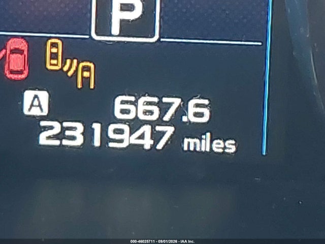 Subaru Outback 2.5i Limited 2015 4S4BSBNC6F3280138 Image 15
