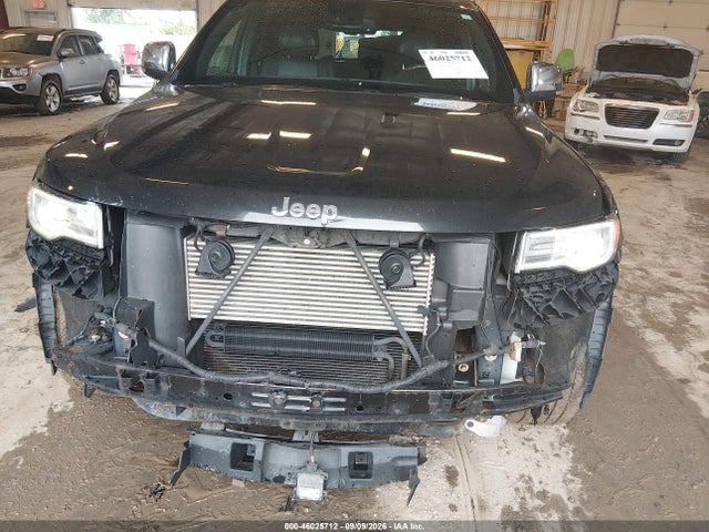 Aukcja sprzedaży 2014 Jeep Grand Cherokee Summit, vin: 1C4RJFJM6EC309907, numer aukcji: 46025712
