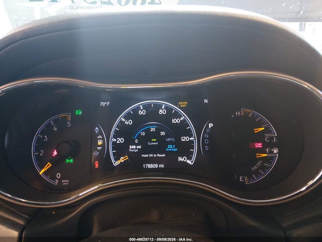 Aukcja sprzedaży 2014 Jeep Grand Cherokee Summit, vin: 1C4RJFJM6EC309907, numer aukcji: 46025712