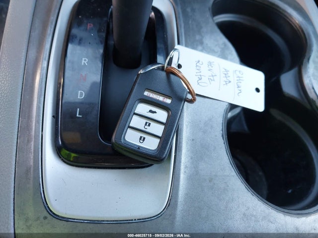 Honda PILOT LX 2018 5FNYF5H17JB001158 Image 11