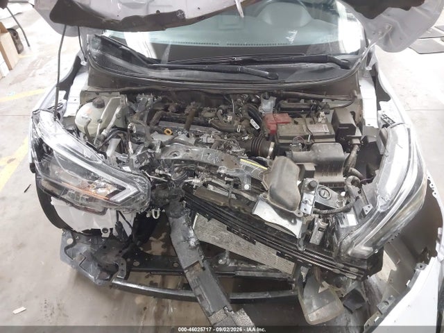Aukcja sprzedaży 2025 Nissan Versa 1.6 Sv, vin: 3N1CN8EVXSL886998, numer aukcji: 46025717