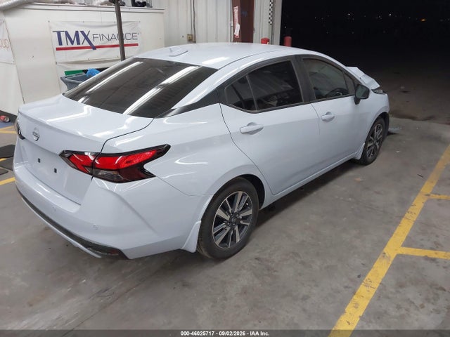 Aukcja sprzedaży 2025 Nissan Versa 1.6 Sv, vin: 3N1CN8EVXSL886998, numer aukcji: 46025717