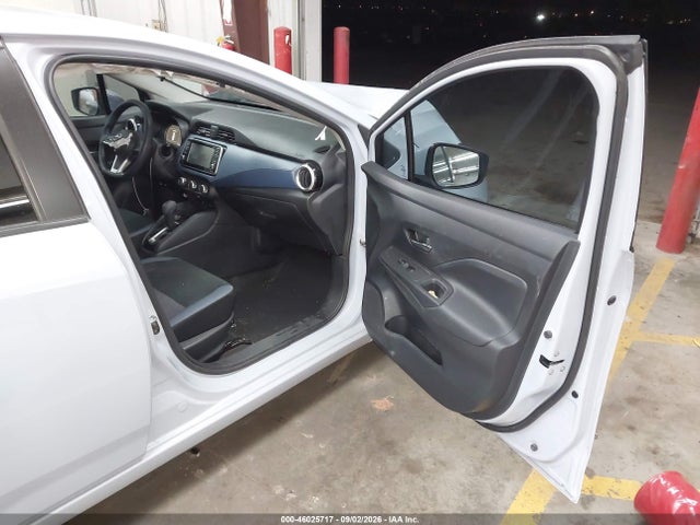Aukcja sprzedaży 2025 Nissan Versa 1.6 Sv, vin: 3N1CN8EVXSL886998, numer aukcji: 46025717