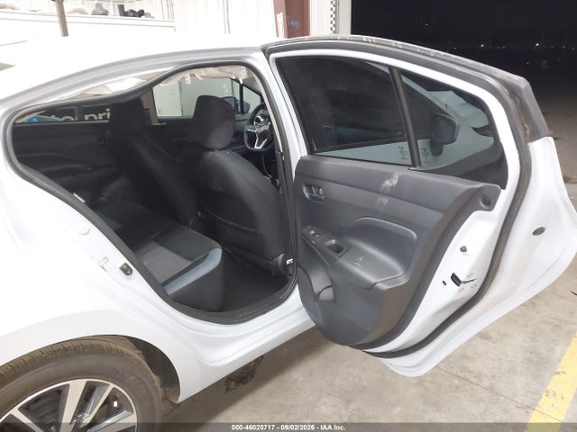 Aukcja sprzedaży 2025 Nissan Versa 1.6 Sv, vin: 3N1CN8EVXSL886998, numer aukcji: 46025717