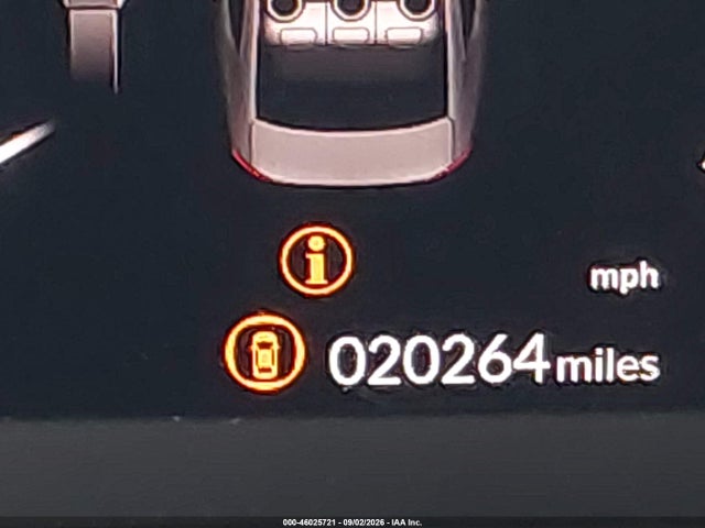 Продажа на аукционе авто 2025 Honda Accord Se, vin: 1HGCY1F45SA054608, номер лота: 46025721