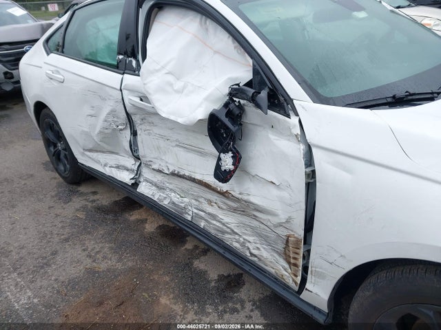 Продажа на аукционе авто 2025 Honda Accord Se, vin: 1HGCY1F45SA054608, номер лота: 46025721