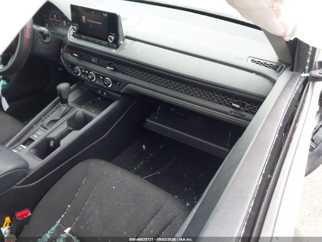 Продажа на аукционе авто 2025 Honda Accord Se, vin: 1HGCY1F45SA054608, номер лота: 46025721