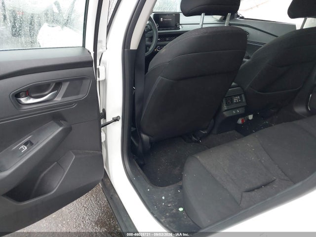 Продажа на аукционе авто 2025 Honda Accord Se, vin: 1HGCY1F45SA054608, номер лота: 46025721