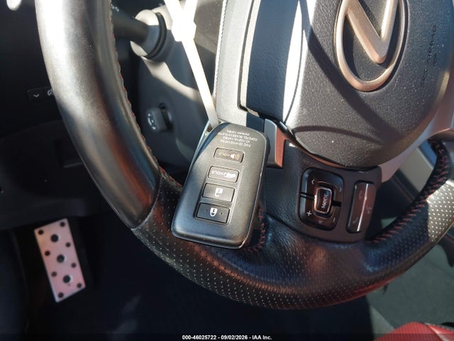 Продажа на аукционе авто 2018 Lexus Nx 300 F Sport, vin: JTJBARBZ7J2155069, номер лота: 46025722