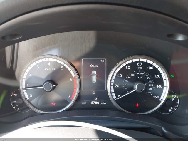 Продажа на аукционе авто 2018 Lexus Nx 300 F Sport, vin: JTJBARBZ7J2155069, номер лота: 46025722