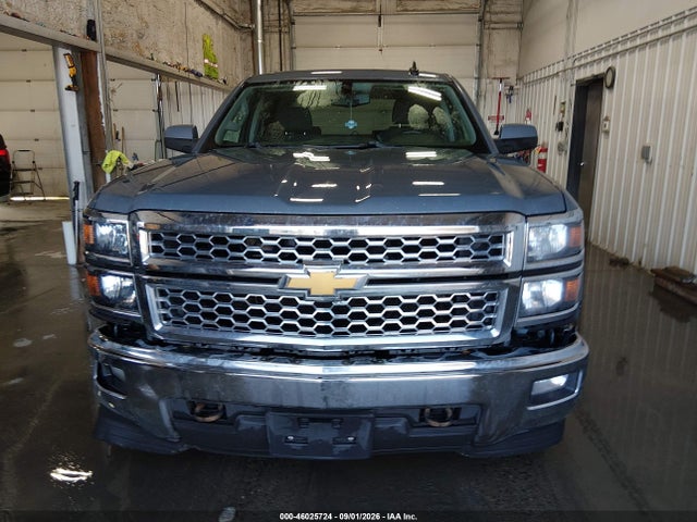 Chevrolet Silverado 1500 Lt 2015 3GCUKREC7FG361779 Image 13