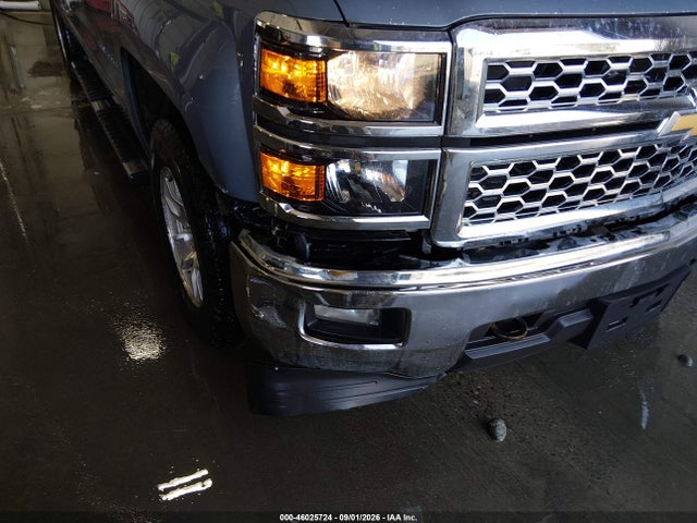 Chevrolet Silverado 1500 Lt 2015 3GCUKREC7FG361779 Image 18