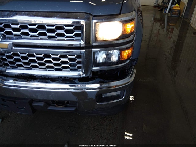 3GCUKREC7FG361779 Chevrolet Silverado 1500 Lt