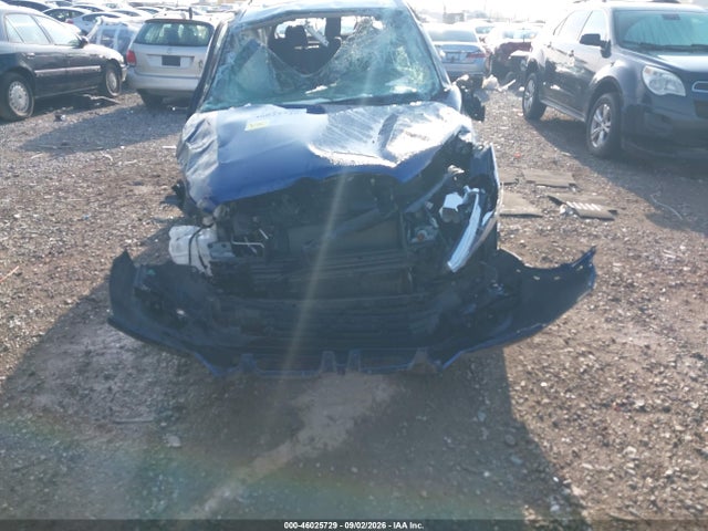 Продажа на аукционе авто 2019 Nissan Kicks Sr, vin: 3N1CP5CU0KL507610, номер лота: 46025729