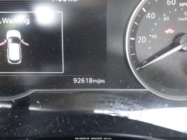 Продажа на аукционе авто 2019 Nissan Kicks Sr, vin: 3N1CP5CU0KL507610, номер лота: 46025729