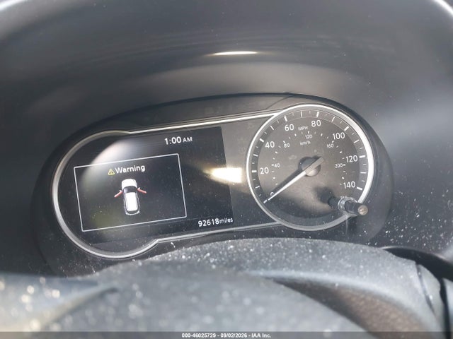 Продажа на аукционе авто 2019 Nissan Kicks Sr, vin: 3N1CP5CU0KL507610, номер лота: 46025729