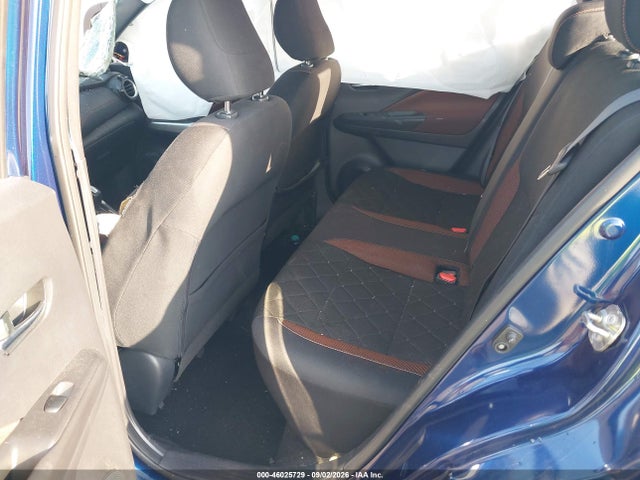 Продажа на аукционе авто 2019 Nissan Kicks Sr, vin: 3N1CP5CU0KL507610, номер лота: 46025729
