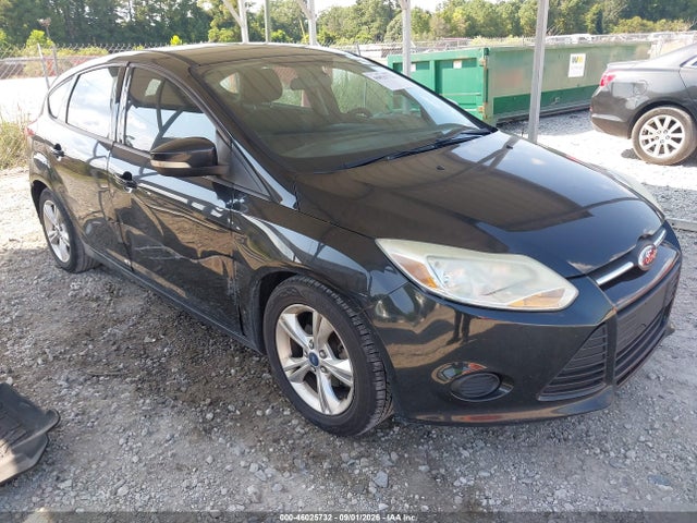 Продаж на аукціоні авто 2013 Ford Focus Se, vin: 1FADP3K24DL378961, номер лоту: 46025732