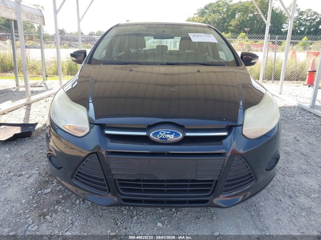 Aukcja sprzedaży 2013 Ford Focus Se, vin: 1FADP3K24DL378961, numer aukcji: 46025732