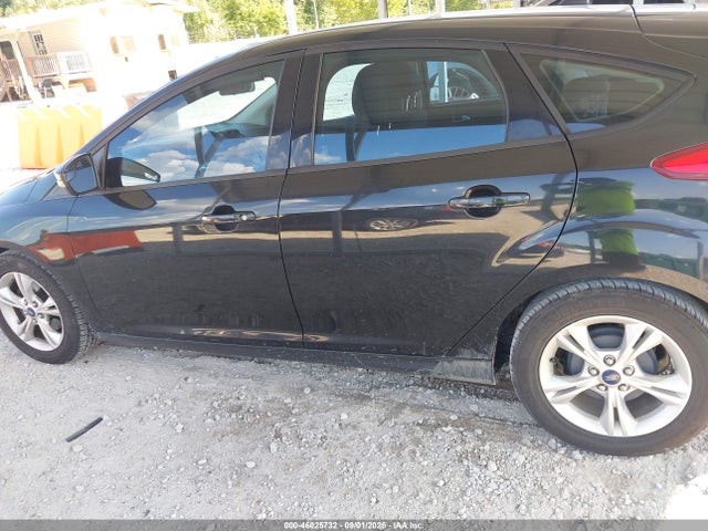 Aukcja sprzedaży 2013 Ford Focus Se, vin: 1FADP3K24DL378961, numer aukcji: 46025732