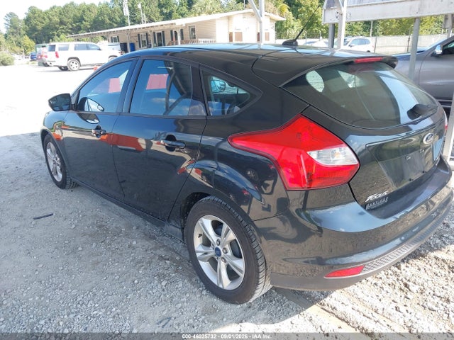 Aukcja sprzedaży 2013 Ford Focus Se, vin: 1FADP3K24DL378961, numer aukcji: 46025732