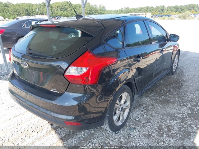 Aukcja sprzedaży 2013 Ford Focus Se, vin: 1FADP3K24DL378961, numer aukcji: 46025732