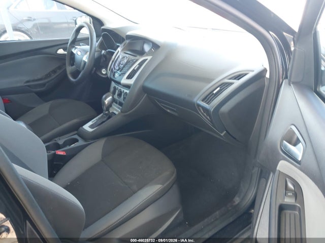 Aukcja sprzedaży 2013 Ford Focus Se, vin: 1FADP3K24DL378961, numer aukcji: 46025732