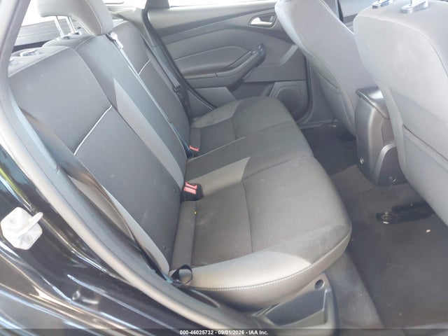 Aukcja sprzedaży 2013 Ford Focus Se, vin: 1FADP3K24DL378961, numer aukcji: 46025732