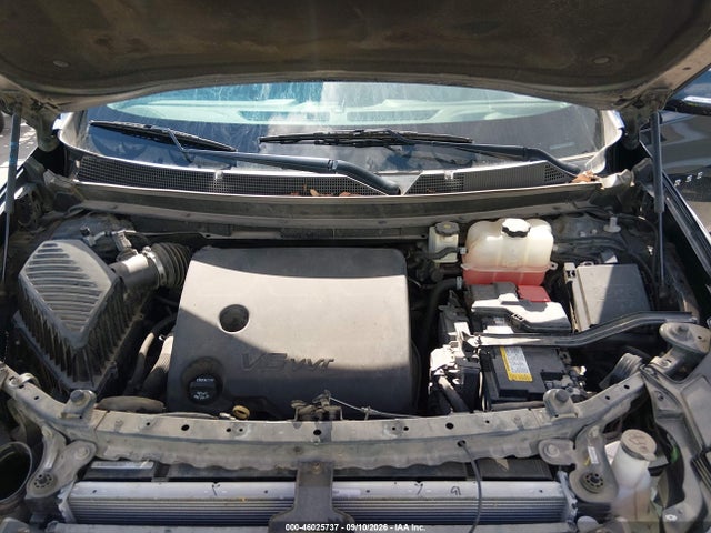 46025737 :رقم المزاد ، 1GNERKKW0LJ172804 vin ، 2020 Chevrolet Traverse Fwd Premier مزاد بيع