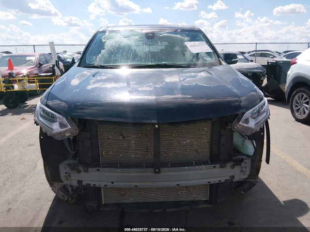 46025737 :رقم المزاد ، 1GNERKKW0LJ172804 vin ، 2020 Chevrolet Traverse Fwd Premier مزاد بيع