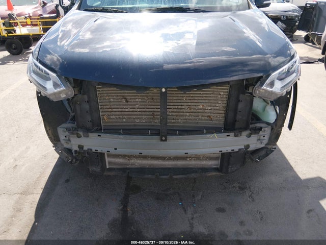 46025737 :رقم المزاد ، 1GNERKKW0LJ172804 vin ، 2020 Chevrolet Traverse Fwd Premier مزاد بيع